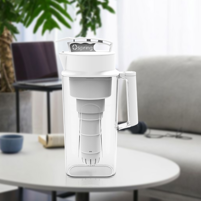 锌泉水壶（特价精品）