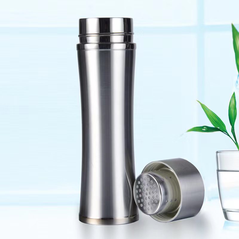 锌泉水杯（引流品）