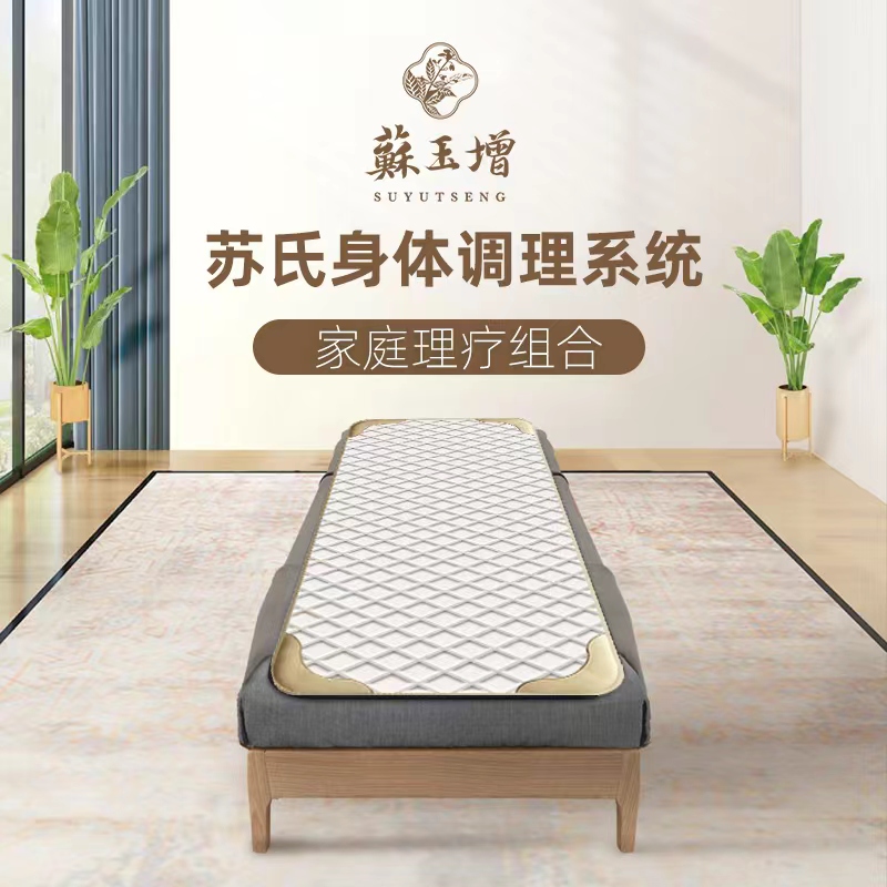 苏氏身体调理系统（特色体验）
